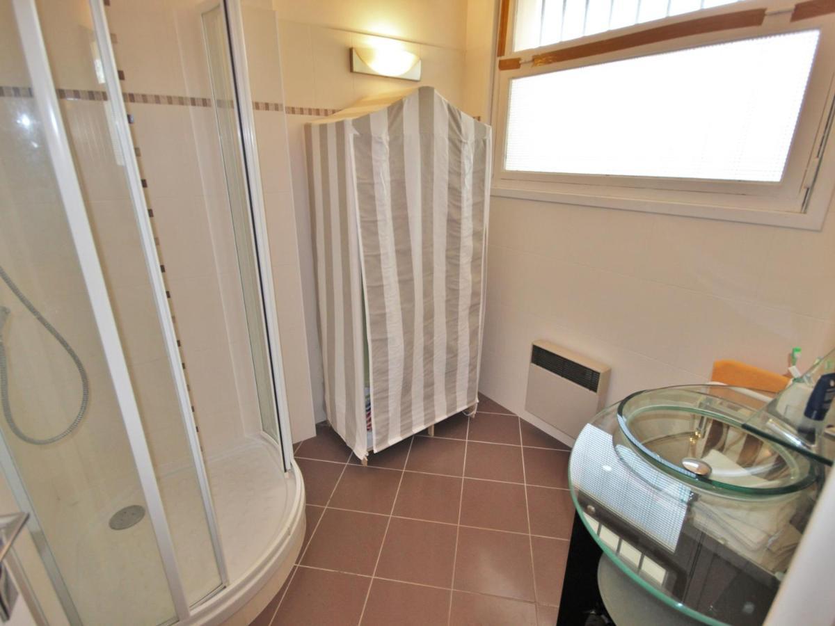 Studio Centre-Ville Royan : Plages Et Commerces A Pied, Balcon, Parking Gratuit - Fr-1-550-7 Exteriér fotografie